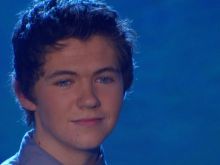 Damian McGinty