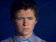 Damian McGinty