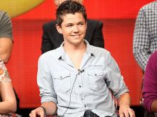 Damian McGinty