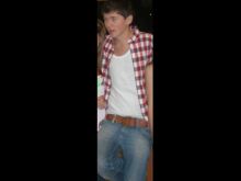 Damian McGinty