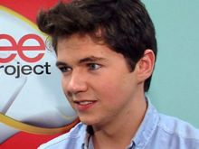 Damian McGinty