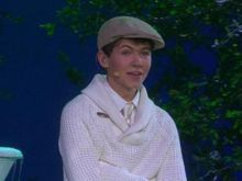 Damian McGinty