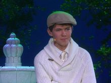 Damian McGinty