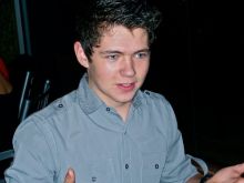 Damian McGinty