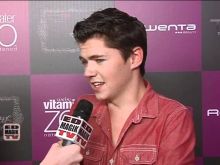 Damian McGinty