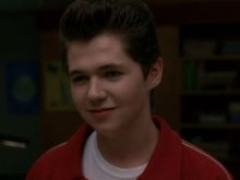 Damian McGinty