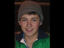 Damian McGinty