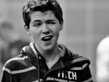 Damian McGinty