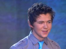 Damian McGinty