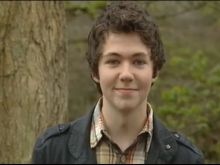 Damian McGinty