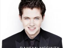 Damian McGinty