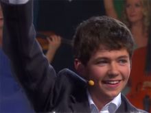 Damian McGinty