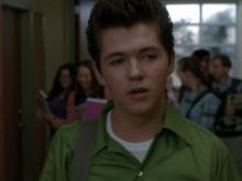 Damian McGinty