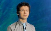 Damian McGinty