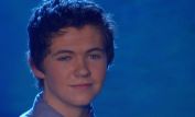 Damian McGinty