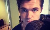 Damian McGinty