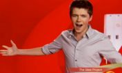 Damian McGinty