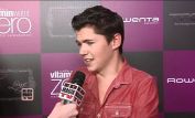 Damian McGinty