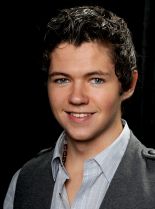 Damian McGinty