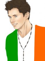 Damian McGinty