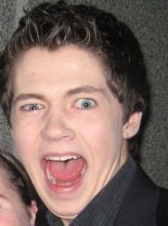 Damian McGinty