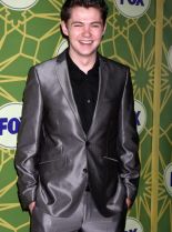 Damian McGinty