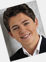 Damian McGinty