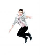 Damian McGinty #947402 picture (Portrait Medium)