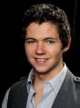 Damian McGinty