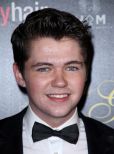 Damian McGinty