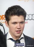 Damian McGinty