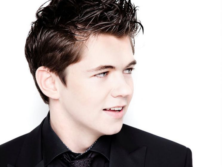 Damian McGinty