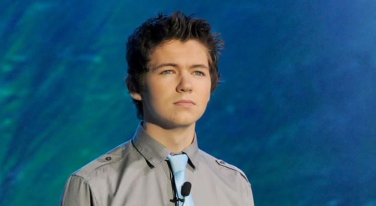 Damian McGinty
