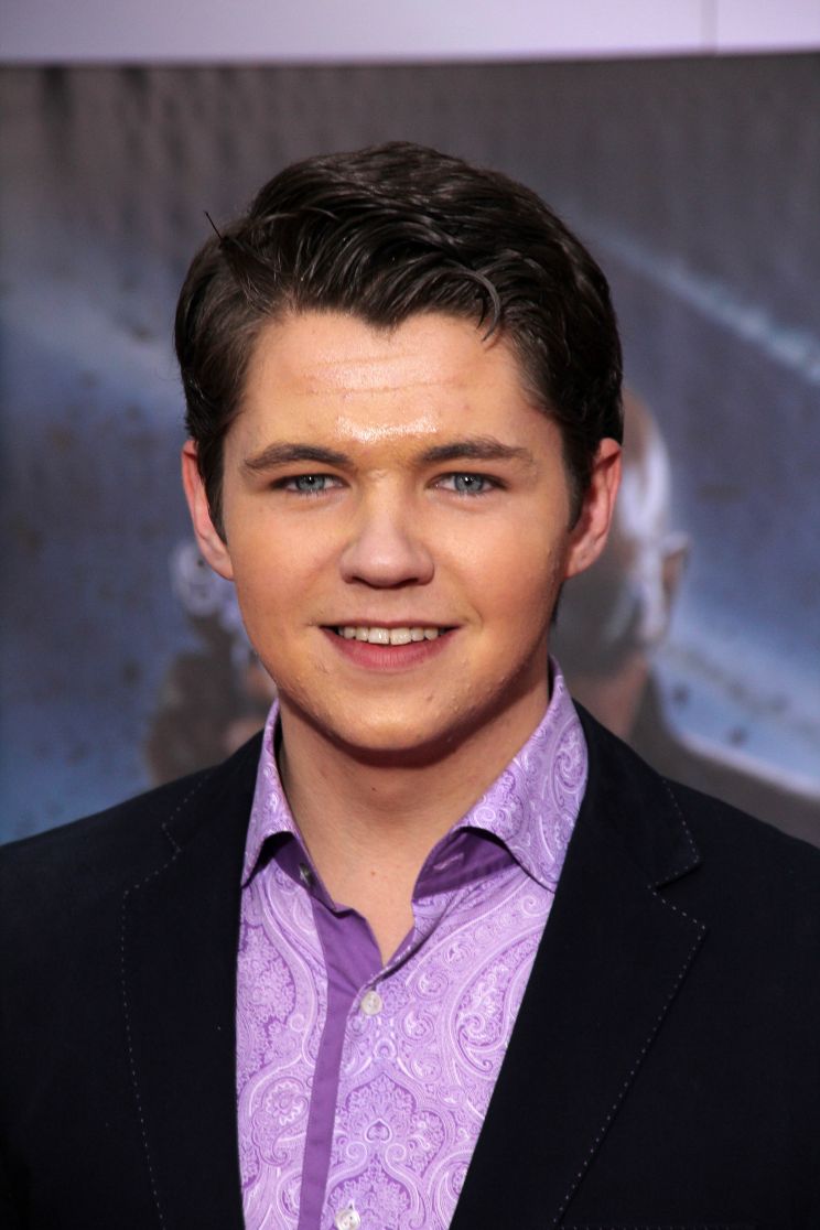 Damian McGinty