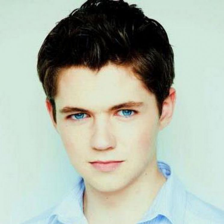 Damian McGinty