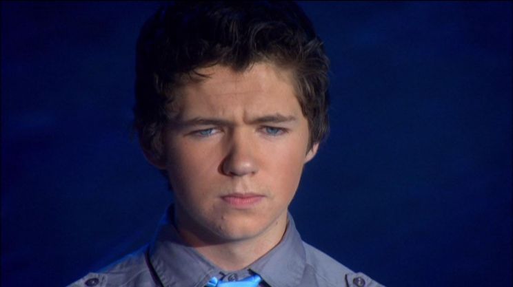 Damian McGinty