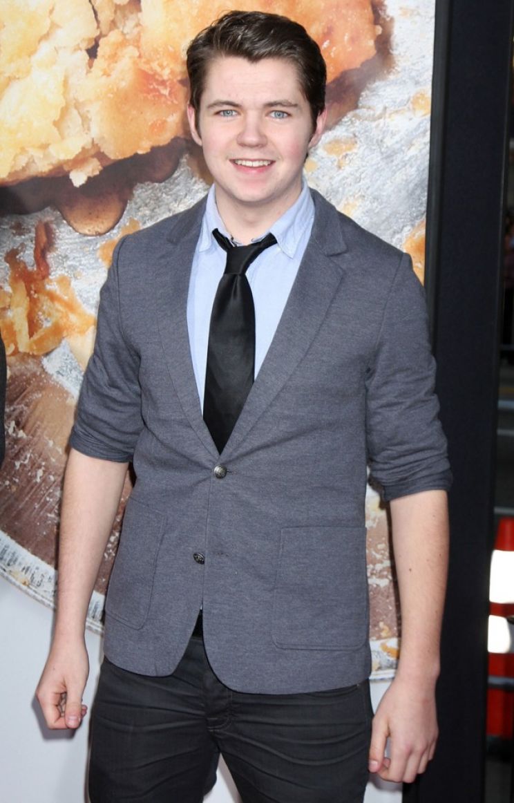 Damian McGinty