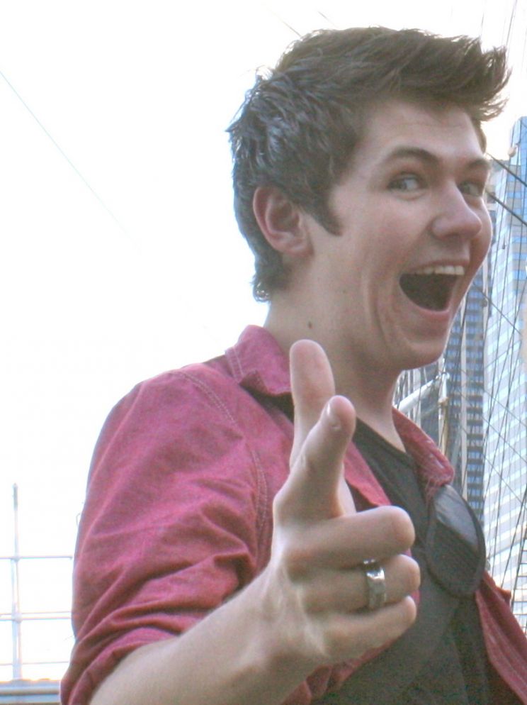 Damian McGinty