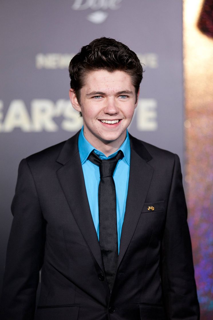 Damian McGinty