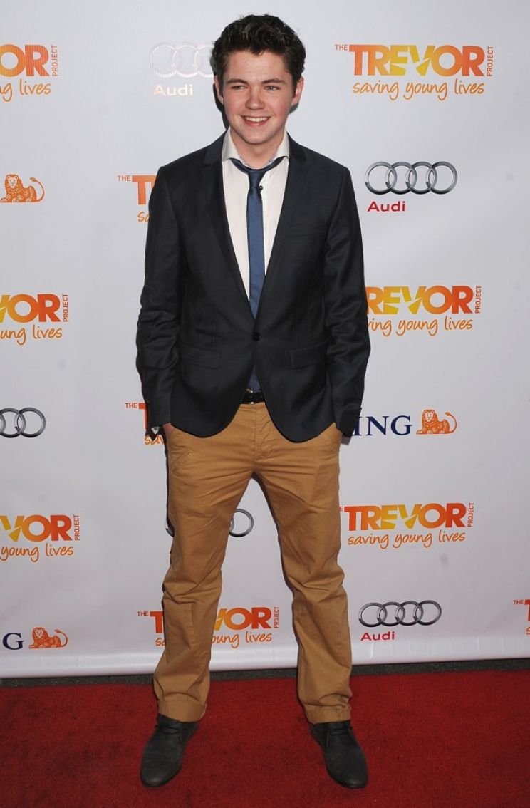 Damian McGinty