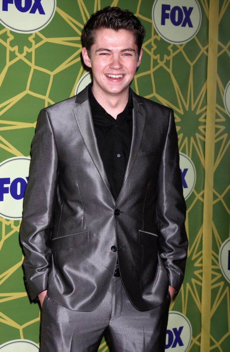 Damian McGinty