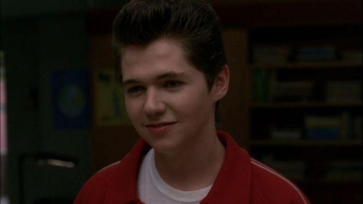 Damian McGinty