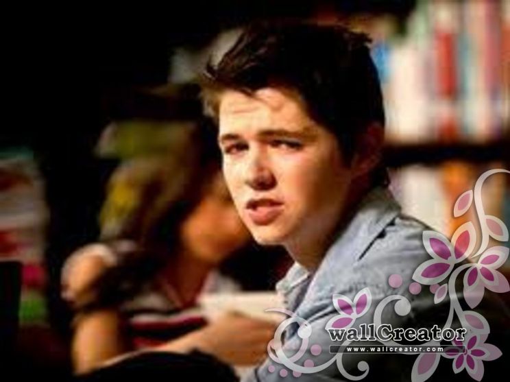 Damian McGinty