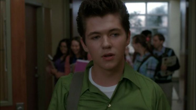 Damian McGinty