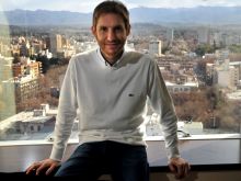 Damián Szifrón