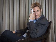 Damián Szifrón