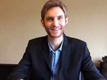 Damián Szifrón