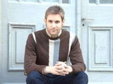 Damián Szifrón