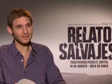 Damián Szifrón