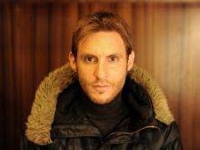 Damián Szifrón